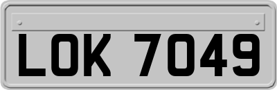 LOK7049