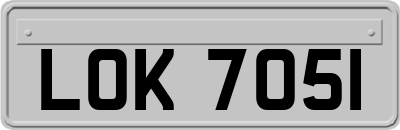 LOK7051