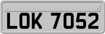 LOK7052