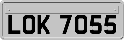 LOK7055
