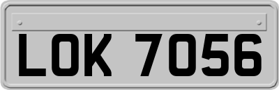 LOK7056