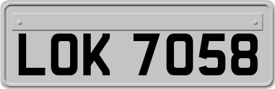 LOK7058