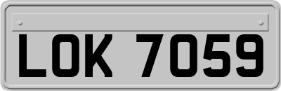 LOK7059