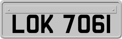 LOK7061