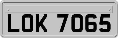 LOK7065