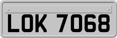 LOK7068