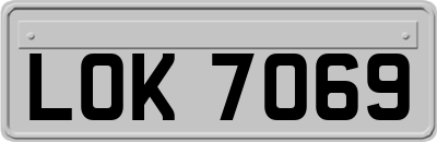 LOK7069