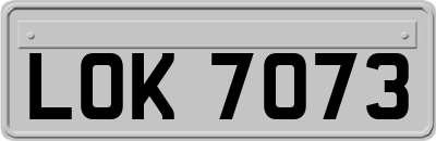 LOK7073