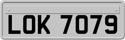 LOK7079