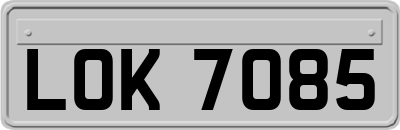 LOK7085