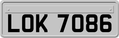 LOK7086