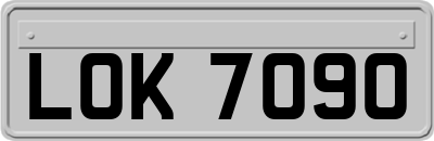 LOK7090