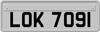 LOK7091