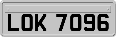 LOK7096