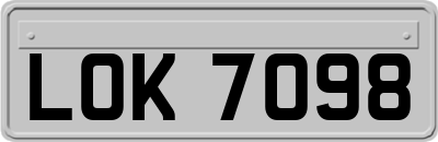 LOK7098