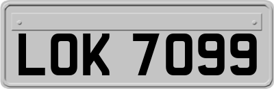 LOK7099