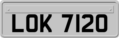 LOK7120