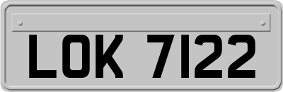 LOK7122