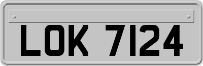 LOK7124