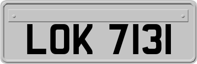LOK7131