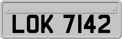 LOK7142