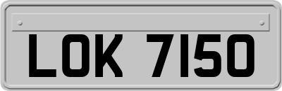 LOK7150