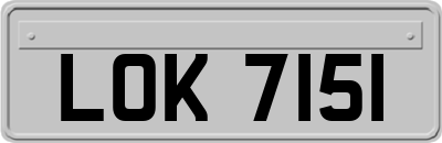 LOK7151