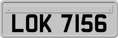 LOK7156