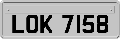 LOK7158