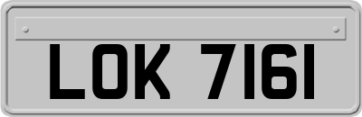 LOK7161