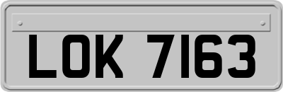 LOK7163