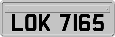 LOK7165