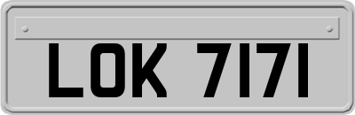 LOK7171