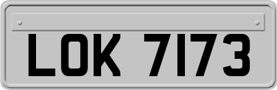 LOK7173