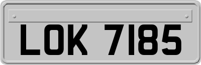 LOK7185