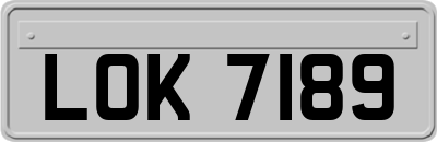 LOK7189