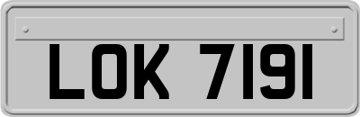 LOK7191