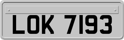 LOK7193