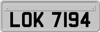LOK7194