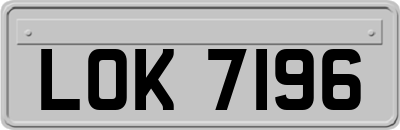 LOK7196