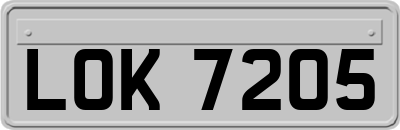 LOK7205
