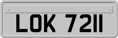 LOK7211