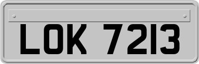 LOK7213