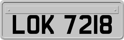 LOK7218