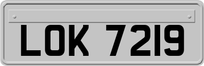 LOK7219