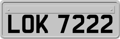 LOK7222