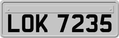 LOK7235
