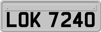LOK7240