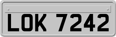 LOK7242