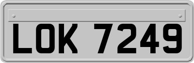 LOK7249